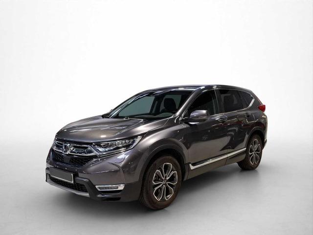 Honda Cr-v ELEGANCE
